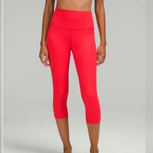 Lululemon Align Leggings